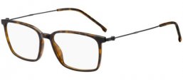 Monturas - BOSS Hugo Boss - BOSS 1704 - 581 HAVANA BLACK