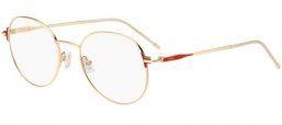 Monturas - BOSS Hugo Boss - BOSS 1710 - Y11 GOLD RED