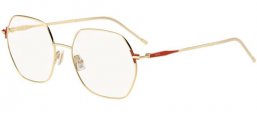 Monturas - BOSS Hugo Boss - BOSS 1711 - Y11 GOLD RED