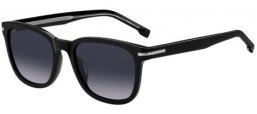 Gafas de Sol - BOSS Hugo Boss - BOSS 1722/G/S - 807 (9O) BLACK // DARK GREY GRADIENT