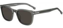 Gafas de Sol - BOSS Hugo Boss - BOSS 1722/G/S - CBL (IR) GREY CRYSTAL // GREY