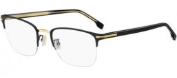 Monturas - BOSS Hugo Boss - BOSS 1729/G - I46 MATTE BLACK GOLD