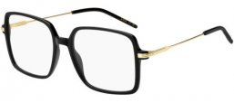 Lunettes de vue - BOSS Hugo Boss - BOSS 1735 - 2M2 BLACK GOLD