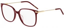 Monturas - BOSS Hugo Boss - BOSS 1736/G - 6K3 BURGUNDY GOLD