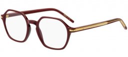 Monturas - BOSS Hugo Boss - BOSS 1737 - LHF BURGUNDY