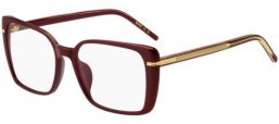 Monturas - BOSS Hugo Boss - BOSS 1738/G - LHF BURGUNDY