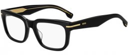 Monturas - BOSS Hugo Boss - BOSS 1746/G - 807 BLACK