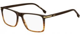 Monturas - BOSS Hugo Boss - BOSS 1754 - NNG BROWN