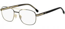 Monturas - BOSS Hugo Boss - BOSS 1756 - I46 BLACK GOLD