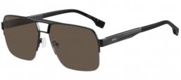 Gafas de Sol - BOSS Hugo Boss - BOSS 1767/S - 003 (IR) BLACK // GREY