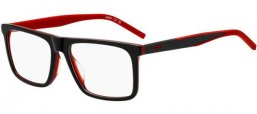 Monturas - HUGO Hugo Boss - HG 1339/G - 0A4 RED BLACK