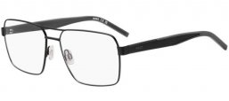 Monturas - HUGO Hugo Boss - HG 1341 - 003 MATTE BLACK