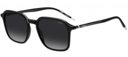 Gafas de Sol - HUGO Hugo Boss - HG 1347/S - 807 (9O) BLACK // DARK GREY GRADIENT