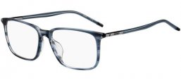 Monturas - HUGO Hugo Boss - HG 1349/G - 38I BLUE HORN