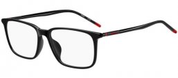 Frames - HUGO Hugo Boss - HG 1349/G - 807 BLACK