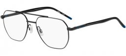 Monturas - HUGO Hugo Boss - HG 1354 - 003 MATTE BLACK