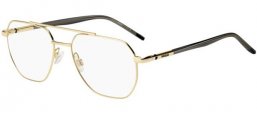 Monturas - HUGO Hugo Boss - HG 1354 - J5G GOLD