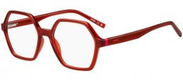 Monturas - HUGO Hugo Boss - HG 1366 - C9A RED