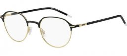 Monturas - HUGO Hugo Boss - HG 1234 - 2M2 BLACK GOLD