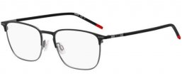 Monturas - HUGO Hugo Boss - HG 1235 - 284 BLACK RUTHENIUM