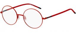 Monturas - HUGO Hugo Boss - HG 1240 - 0A4 RED BLACK