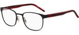 Frames - HUGO Hugo Boss - HG 1246 - OIT BLACK RED