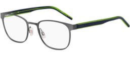 Lunettes de vue - HUGO Hugo Boss - HG 1246 - RNB BLUE GREEN