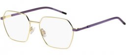 Monturas - HUGO Hugo Boss - HG 1279 - S9E GOLD VIOLET