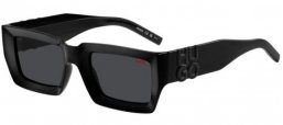 Gafas de Sol - HUGO Hugo Boss - HG 1310/S - 807 (IR) BLACK // GREY