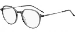 Lunettes de vue - HUGO Hugo Boss - HG 1320 - D3X GREY RUTHENIUM