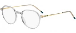 Lunettes de vue - HUGO Hugo Boss - HG 1320 - FT3 GREY GOLD