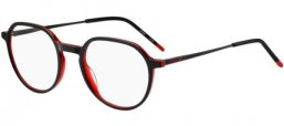 Monturas - HUGO Hugo Boss - HG 1320 - OIT BLACK RED