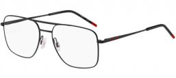 Monturas - HUGO Hugo Boss - HG 1322 - 003 MATTE BLACK