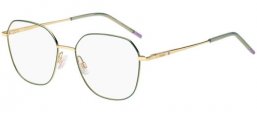 Frames - HUGO Hugo Boss - HG 1324 - PEF GOLD GREEN