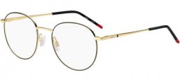 Monturas - HUGO Hugo Boss - HG 1326 - RHL GOLD BLACK