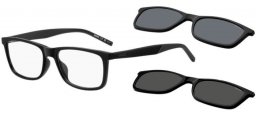 Gafas de Sol - HUGO Hugo Boss - HG 1329/G/CS2 - 807 (99) BLACK // TRANSPARENT