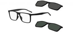 Gafas de Sol - HUGO Hugo Boss - HG 1331/G/CS2 - 807 (99) BLACK // TRANSPARENT