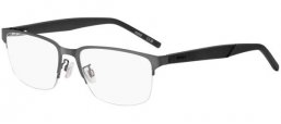 Monturas - HUGO Hugo Boss - HG 1333/G - R80 MATTE DARK RUTHENIUM