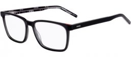 Frames - HUGO Hugo Boss - HG 1074 - 5RK GREY PATTERNED BLACK