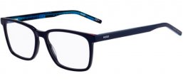 Monturas - HUGO Hugo Boss - HG 1074 - S6F BLUE PATTERNED