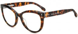 Lunettes de vue - Isabel Marant - IM 0089/G - 086 HAVANA