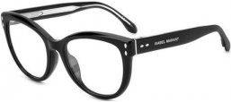 Monturas - Isabel Marant - IM 0089/G - 807 BLACK