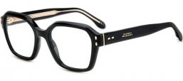 Monturas - Isabel Marant - IM 0111 - 807 BLACK