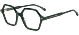 Monturas - Isabel Marant - IM 0115 - 1ED GREEN