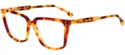 Monturas - Isabel Marant - IM 0130 - C9B HAVANA HONEY