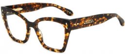 Lunettes de vue - Isabel Marant - IM 0140 - 086 HAVANA