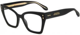 Lunettes de vue - Isabel Marant - IM 0140 - 807 BLACK