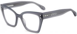 Lunettes de vue - Isabel Marant - IM 0140 - KB7 GREY