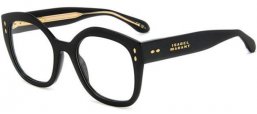 Frames - Isabel Marant - IM 0141 - 807 BLACK