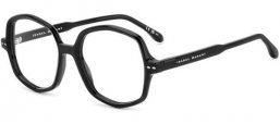 Monturas - Isabel Marant - IM 0147 - 807 BLACK